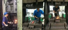 摩擦壓力機(jī)改造一年省多少錢？我們來(lái)算一下